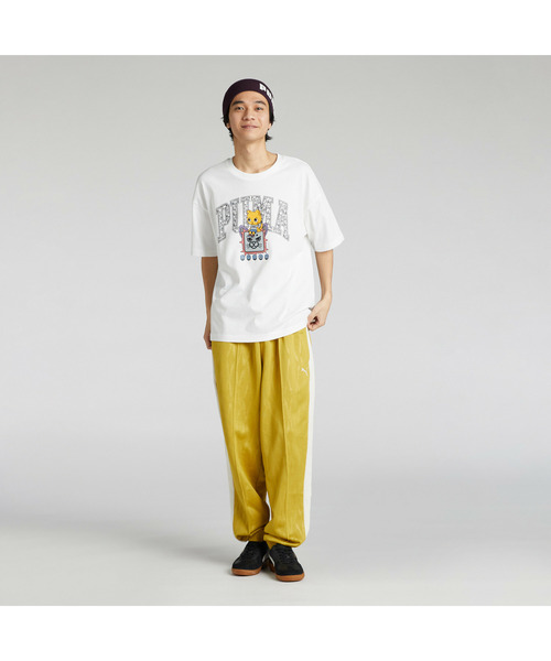 セール】PUMA プーマ ユニセックス NEKO-san x DYLAN プーマ