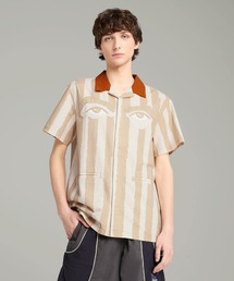 PUMA PUMA X KIDSUPER SHIRT（プーマ×キッドスーパー シャツ）