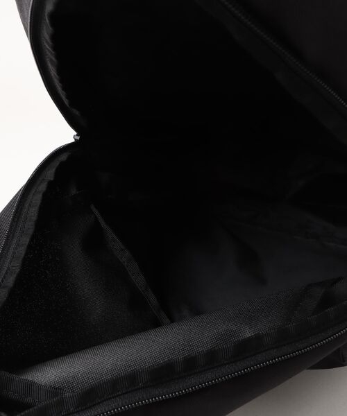 Right-on（ライトオン）の「【PUMA】【ＰＵＭＡ】バックパック（バックパック/リュック・キッズ・ブラック・ONE SIZE）」の2枚目の写真