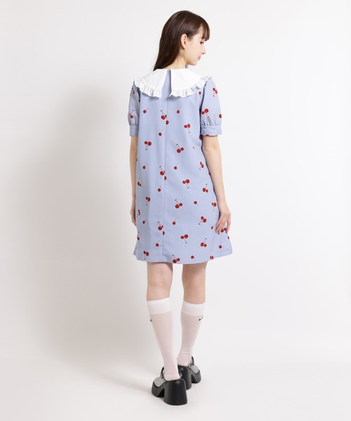MILK（ミルク）の「Mon Cheri ワンピース（ワンピース・レディース・B/A・FREE）」の15枚目の写真