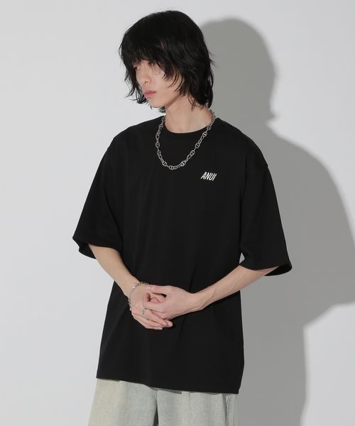 セール】【UNISEX/3サイズ展開】サークルGRMベアTシャツ（T