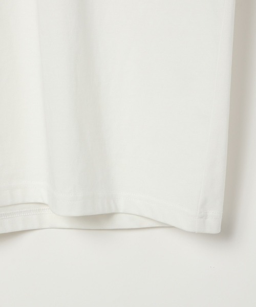 Anui(アニュイ)の「【UNISEX/3サイズ展開】サークルGRMベアTシャツ(Tシャツ/カットソー・レディース・ピンク/オフホワイト/ブラック・MEDIUM/LARGE/SMALL)」の16枚目の写真