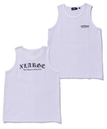 XLARGE｜エクストララージのトップス（袖なし）通販 - ZOZOTOWN