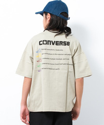 RAT EFFECT(���b�g�G�t�F�N�g)��CONVERSE �ʒ��X�j�[�J�[���ST�V���c(T�V���c/�J�b�g�\�[)