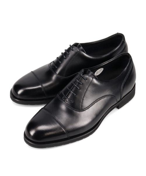 【GORE-TEX】マドラスウォーク madras Walk ゴアテックス内羽根ストレートチップ ビジネスシューズ MW7820