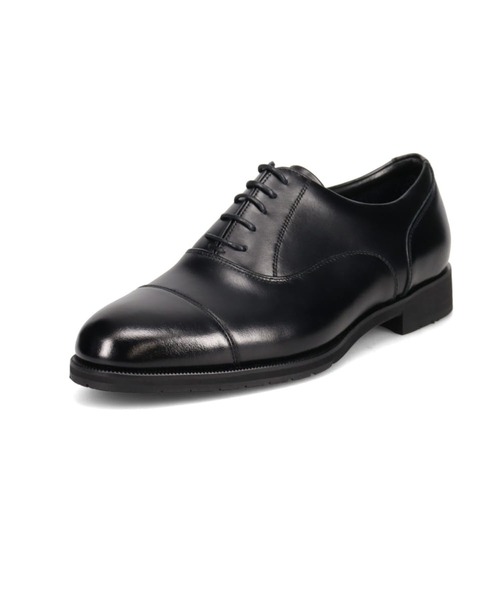 madras Walk(マドラスウォーク)の「【GORE-TEX】マドラスウォーク madras Walk ゴアテックス内羽根ストレートチップ ビジネスシューズ MW7820(ドレスシューズ・メンズ・ブラック・25cm/25.5cm/24.5cm/26.5cm/26cm/27cm)」の8枚目の写真