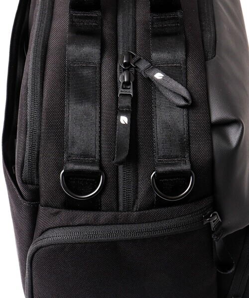 incase（インケース）の「【Incase/インケース】A.R.C Duffel（ボストンバッグ・メンズ・ブラック・FREE）」の8枚目の写真