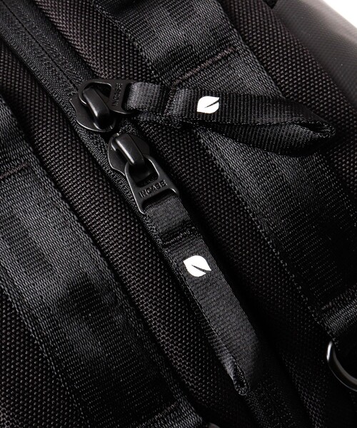 incase（インケース）の「【Incase/インケース】A.R.C Duffel（ボストンバッグ・メンズ・ブラック・FREE）」の9枚目の写真
