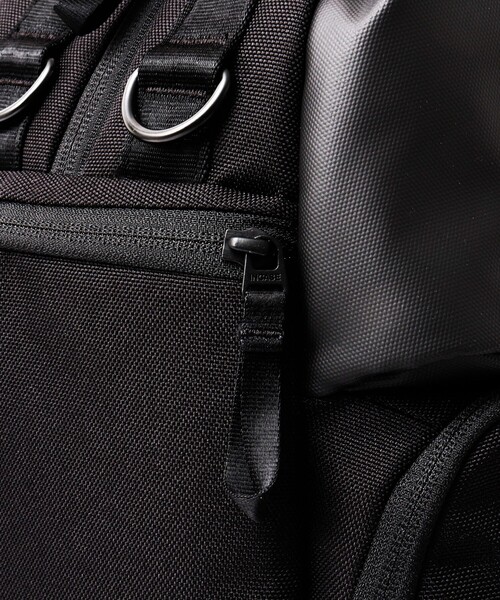 incase（インケース）の「【Incase/インケース】A.R.C Duffel（ボストンバッグ・メンズ・ブラック・FREE）」の11枚目の写真
