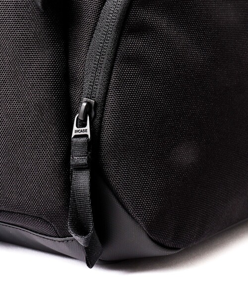 incase（インケース）の「【Incase/インケース】A.R.C Duffel（ボストンバッグ・メンズ・ブラック・FREE）」の12枚目の写真