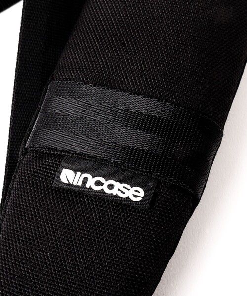 incase（インケース）の「【Incase/インケース】A.R.C Duffel（ボストンバッグ・メンズ・ブラック・FREE）」の20枚目の写真