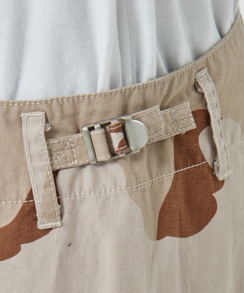 NVRFRGT(ネヴァーフォーゲット)の「【NVRFRGT】3D TWISTED CARGO PANTS(カーゴパンツ・メンズ・その他3・2/1)」の8枚目の写真