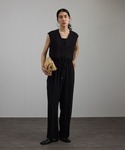 SALON adam et rope'(サロン アダム エ ロペ)の「オールインワン・サロペット(つなぎ/オールインワン)」