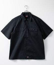 Dickies(�f�B�b�L�[�Y)�́yneos�zGENUINE DICKIES �W�F�j���C�� �f�B�b�L�[�Y �����|�C���g���S �c�C�� ���[�N �n�[�t�X���[�u �V���c(�V���c/�u���E�X)