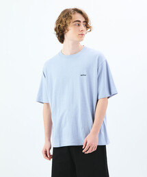 ORCIVAL｜オーシバルのTシャツ/カットソー（ブルー・ネイビー