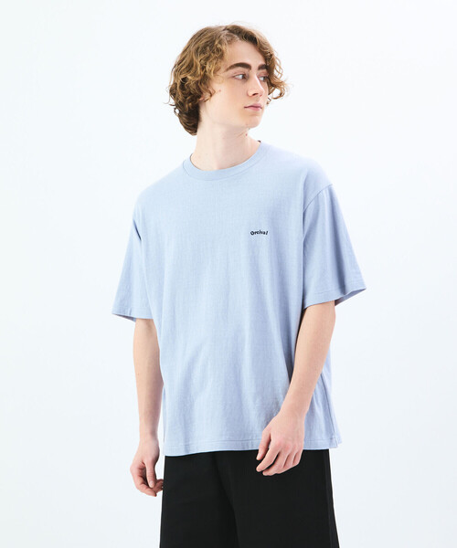 [MMLG]ONLY M HF-T 半袖 クルーネック Tシャツ クルーネック半袖Tシャツ※色によって価格が異なります。カートに