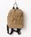 Ocean&Ground�i�I�[�V����&�O���E���h�j�́uDAYPACK SWEETS TIME�i�o�b�N�p�b�N/�����b�N�j�v�b�^��