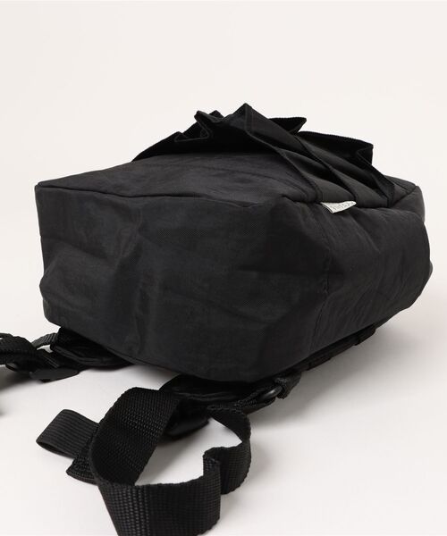 Ocean&Ground（オーシャン&グラウンド）の「DAYPACK SWEETS TIME（バックパック/リュック・キッズ・サーモンピンク/ライトピンク/ライトパープル/ブルー系その他/ラベンダー/タン/マスタード/ミント/グレー/ブラック・SMALL/MEDIUM/X-SMALL）」の12枚目の写真