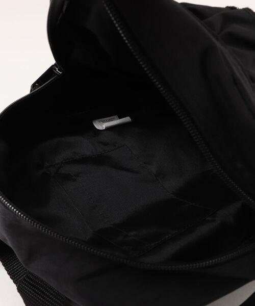 Ocean&Ground（オーシャン&グラウンド）の「DAYPACK SWEETS TIME（バックパック/リュック・キッズ・サーモンピンク/ライトピンク/ライトパープル/ブルー系その他/ラベンダー/タン/マスタード/ミント/グレー/ブラック・SMALL/MEDIUM/X-SMALL）」の13枚目の写真