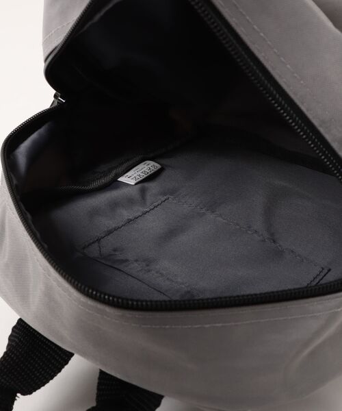 Ocean&Ground（オーシャン&グラウンド）の「DAYPACK SWEETS TIME（バックパック/リュック・キッズ・サーモンピンク/ライトピンク/ライトパープル/ブルー系その他/ラベンダー/タン/マスタード/ミント/グレー/ブラック・SMALL/MEDIUM/X-SMALL）」の18枚目の写真