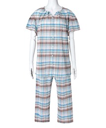 キッドブルー　半袖パジャマ KID BLUE｜キッドブルーのルームウェア/パジャマ（半袖）人気