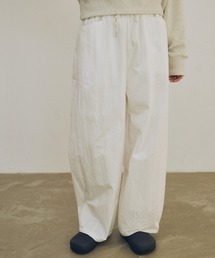 lit | Dart Cocoon Easy Pants(その他パンツ)