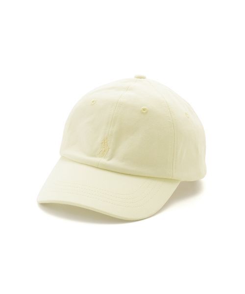 【POLO RALPH LAUREN】クラシックスポーツキャップ