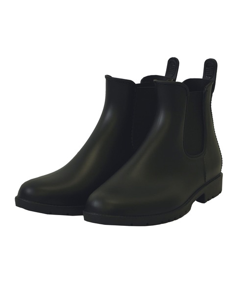 collex(コレックス)の「サイドゴアレインブーツ 【assa】【WEB限定】(レインシューズ・レディース・ブラック・M/L)」の7枚目の写真