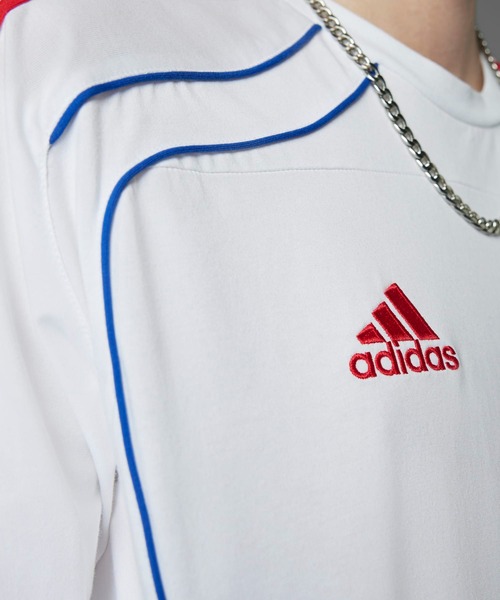 FCバイエルン UBP 半袖Tシャツ / アディダス adidas（Tシャツ