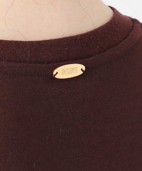 【Deuxieme Classe】prime wool jerseyタンクトップ Deuxieme Classe Prime wool jersey タンクトップ - メルカリ