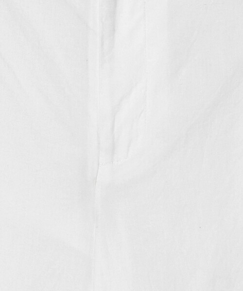 NE QUITTEZ PAS!（ヌキテパ）の「【別注】＜ne Quittez pas＞レース ロングパンツ（その他パンツ・レディース・ホワイト・M/S）」の11枚目の写真