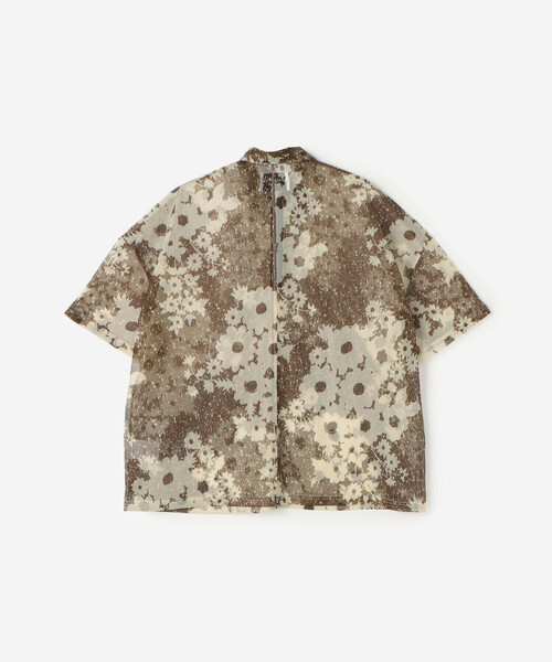 トップス NOMARHYTHM TEXTILE NOMARHYTHM TEXTILE Official Website