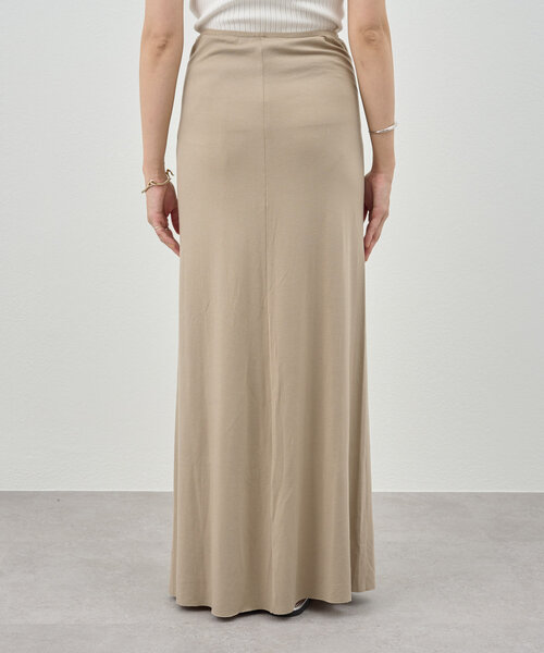 マーク&ロナ　スカート　ベージュ　38 セール】マークアンドロナ スカート | レディースゴルフウェア通販