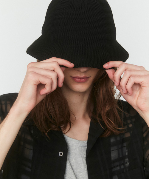 VICTIM ヴィクティム / OPEN COLLAR CHECK SHIRTS VICTIM（ヴィクティム）の「VICTIM ヴィクティム / OPEN COLLAR
