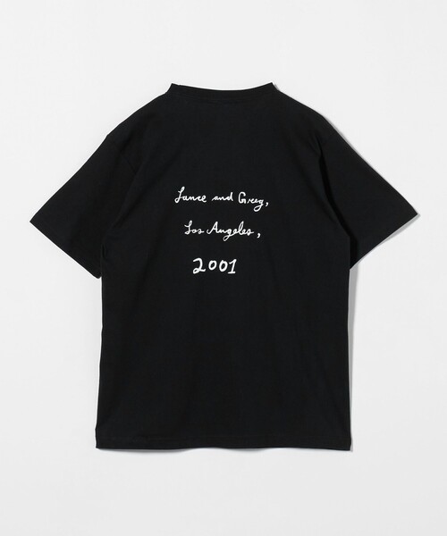 EDTEMPLETON × CGS.＞ Tシャツ 1（Tシャツ/カットソー