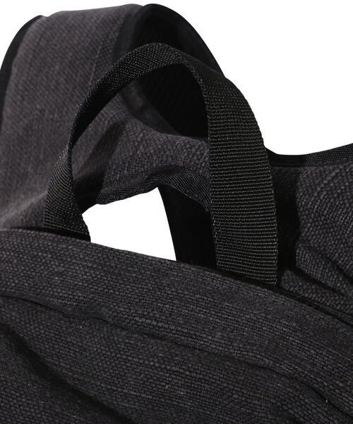 MANASTASH(マナスタッシュ)の「MANASTASH/マナスタッシュ MAZAMA BACKPACK 24/マザマ バックパック24(バックパック/リュック・メンズ・チャコールグレー/ナチュラル・F)」の20枚目の写真