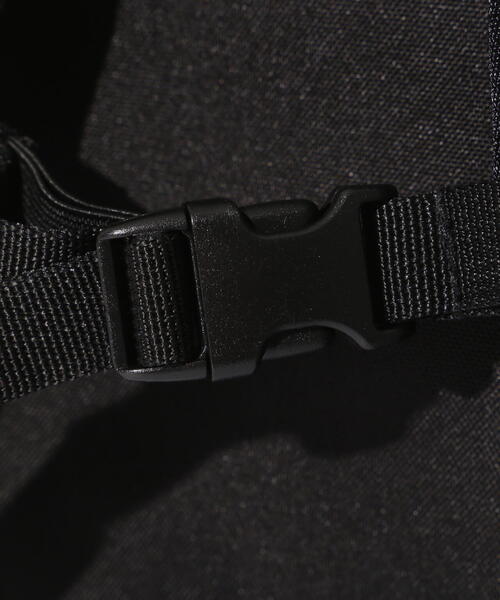 MANASTASH(マナスタッシュ)の「MANASTASH/マナスタッシュ MAZAMA BACKPACK 24/マザマ バックパック24(バックパック/リュック・メンズ・チャコールグレー/ナチュラル・F)」の12枚目の写真