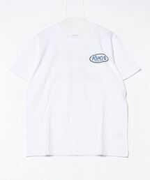 ルーカ RVCA RANCH SCRIPT SS サーフ 半袖Tシャツ