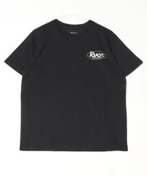 ルーカ RVCA RANCH SCRIPT SS サーフ 半袖Tシャツ