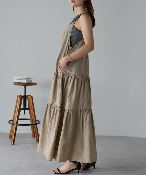 bonjourdialy ワンピース オンラインショップ】 Bonjour SEN_TO_SENCE - print)※4y~10y