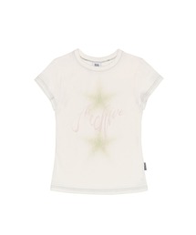 SCULPTOR｜スカルプターのTシャツ/カットソー（ホワイト/白色系