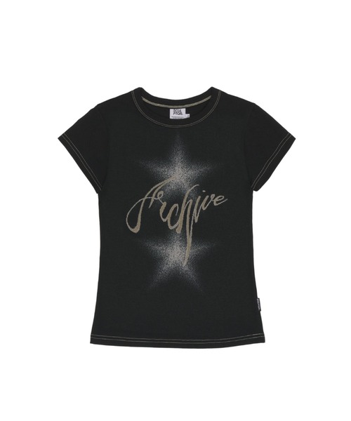 Anew Archive Tee（Tシャツ/カットソー）｜SCULPTOR（スカルプ