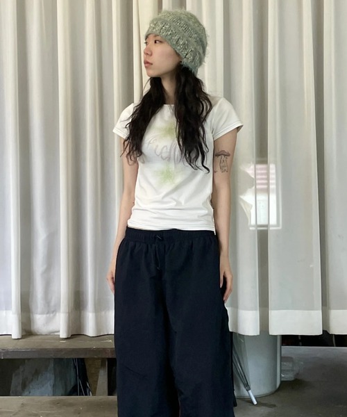 Tシャツ・カットソー SCULPTOR [Sculptor X Fantasia] Three Chapter Tee HJ5B0039 Anew Archive Tee（Tシャツ/カットソー）｜SCULPTOR（スカルプ