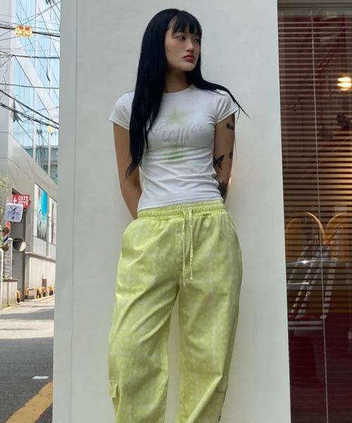 SCULPTOR(スカルプター)の「Anew Archive Tee(Tシャツ/カットソー・レディース・ブラック/グレー/ホワイト・MEDIUM/SMALL)」の20枚目の写真