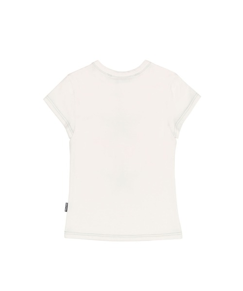 SCULPTOR(スカルプター)の「Anew Archive Tee(Tシャツ/カットソー・レディース・ブラック/グレー/ホワイト・MEDIUM/SMALL)」の16枚目の写真