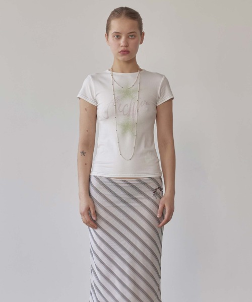 Anew Archive Tee（Tシャツ/カットソー）｜SCULPTOR（スカルプ