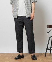 Right-on | ストレッチテーパードパンツ(その他パンツ)