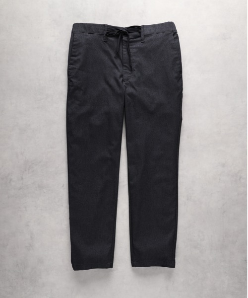 Right-on（ライトオン）の「ストレッチテーパードパンツ（その他パンツ・メンズ・ブラック/オリーブ/ダークグレー/ネイビー・S/M/L/XL）」の15枚目の写真