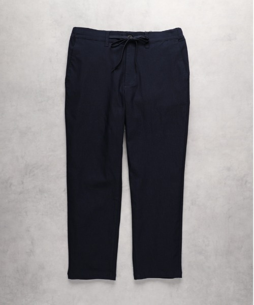 Right-on（ライトオン）の「ストレッチテーパードパンツ（その他パンツ・メンズ・ブラック/オリーブ/ダークグレー/ネイビー・S/M/L/XL）」の17枚目の写真