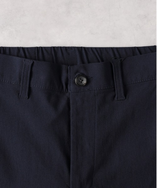 Right-on（ライトオン）の「ストレッチテーパードパンツ（その他パンツ・メンズ・ブラック/オリーブ/ダークグレー/ネイビー・S/M/L/XL）」の21枚目の写真